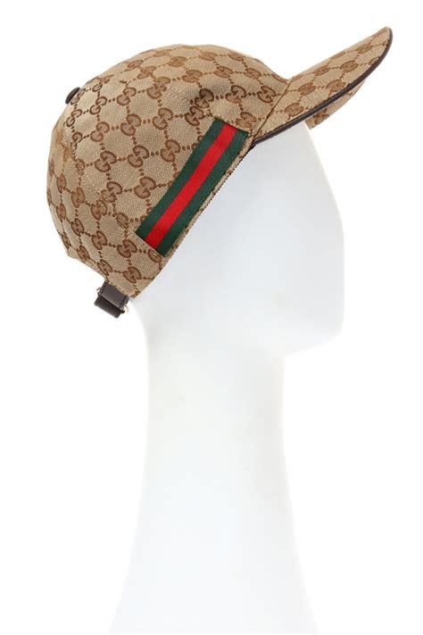 gucci czapka